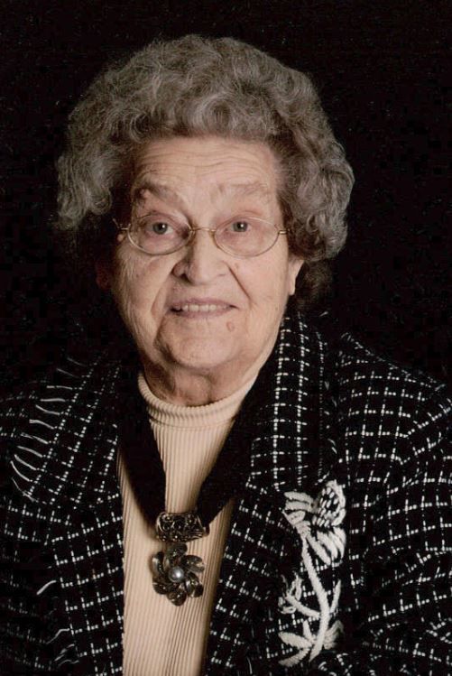 Darlene Tiedt